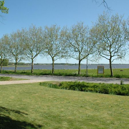 Oostwold  Moushouk Bed And Breakfast المظهر الخارجي الصورة