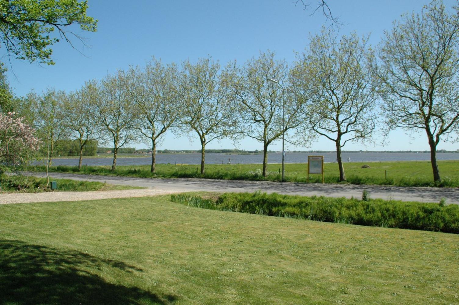 Oostwold  Moushouk Bed And Breakfast المظهر الخارجي الصورة