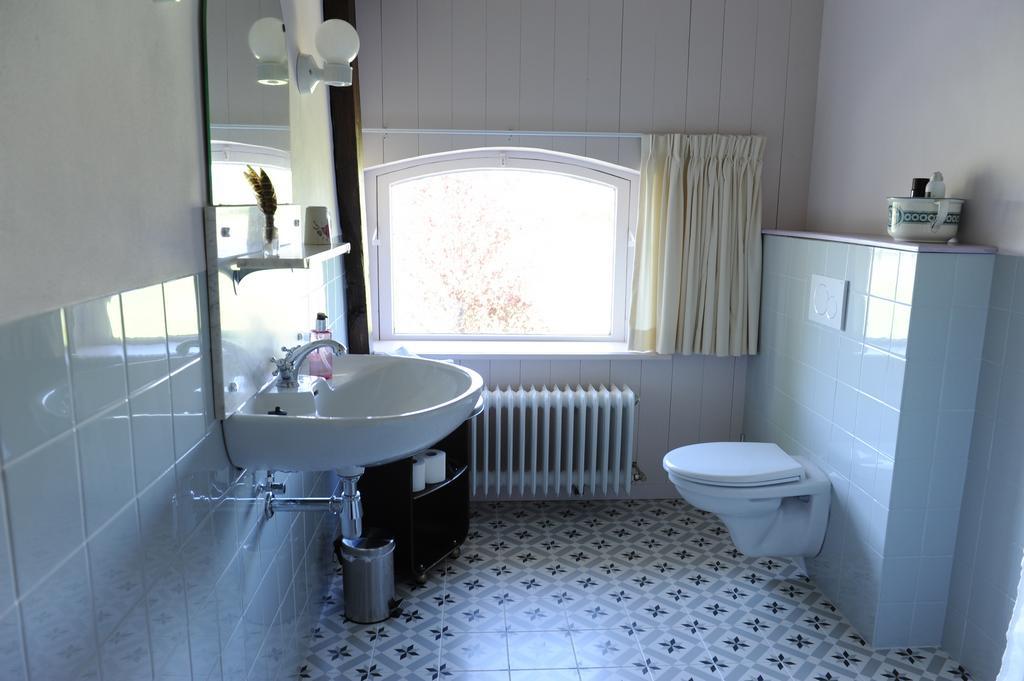 Oostwold  Moushouk Bed And Breakfast المظهر الخارجي الصورة