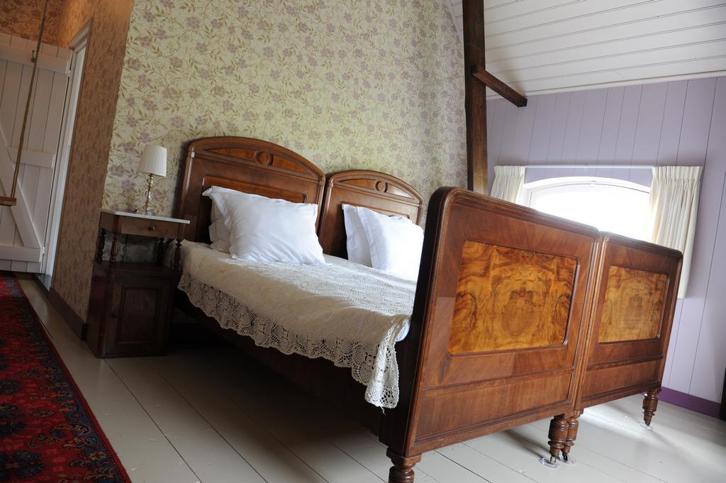 Oostwold  Moushouk Bed And Breakfast المظهر الخارجي الصورة