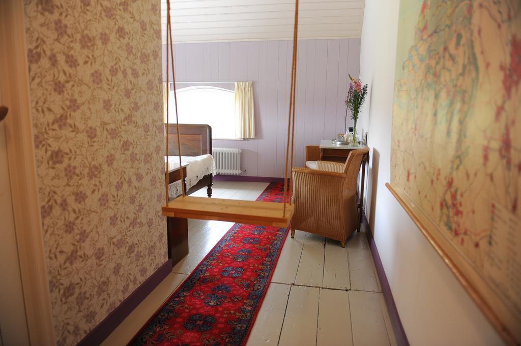 Oostwold  Moushouk Bed And Breakfast المظهر الخارجي الصورة